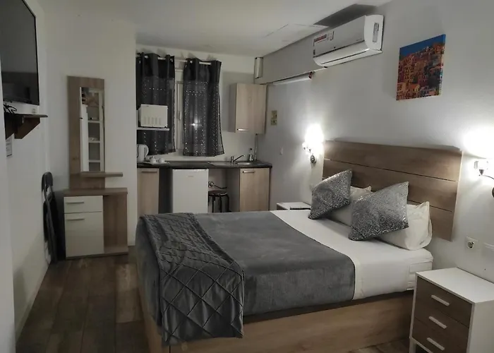 Hostal Olozaga
