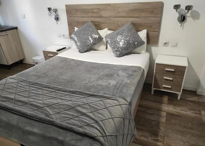 Hostal Olozaga