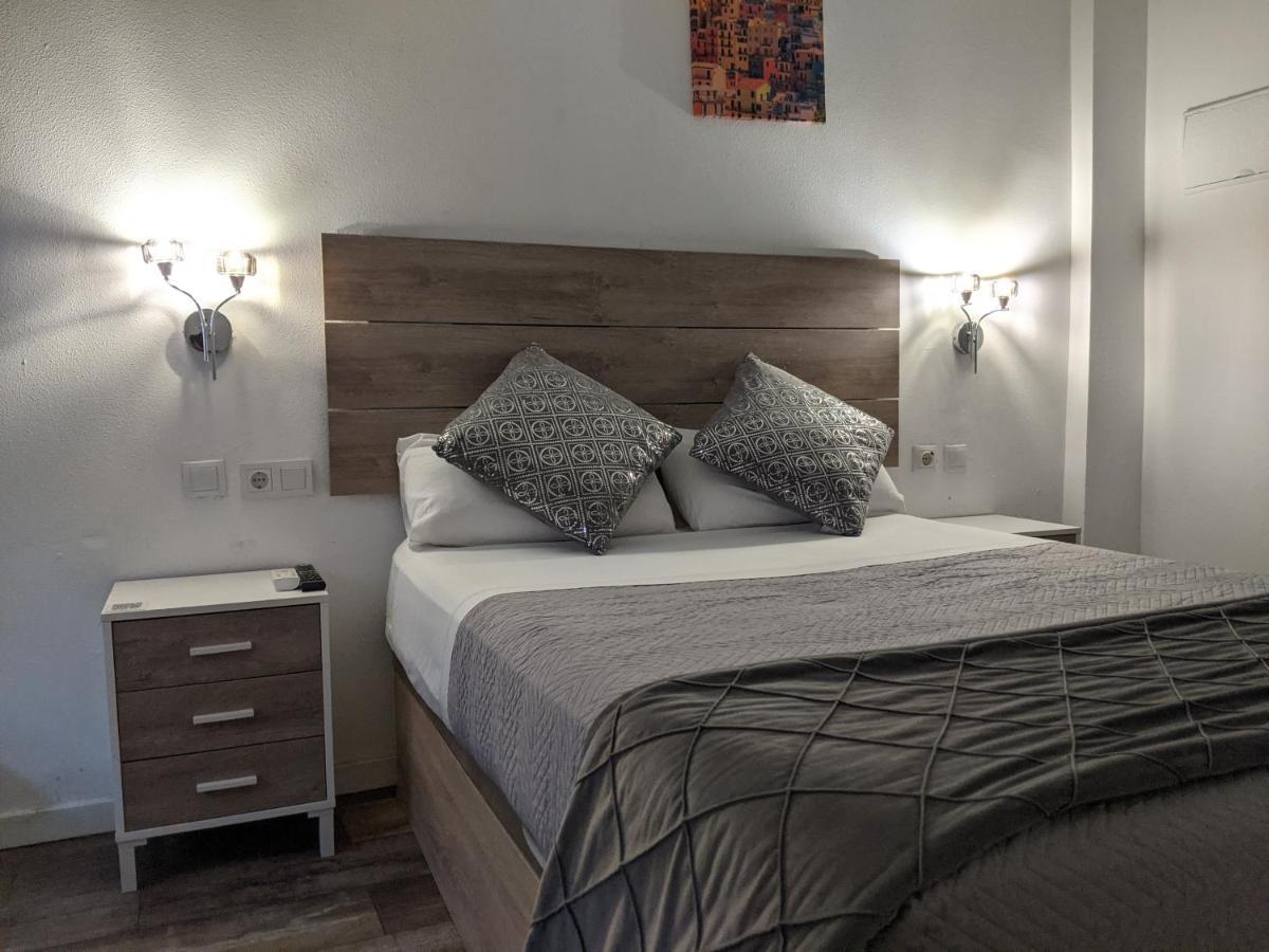 Hostal Olozaga *