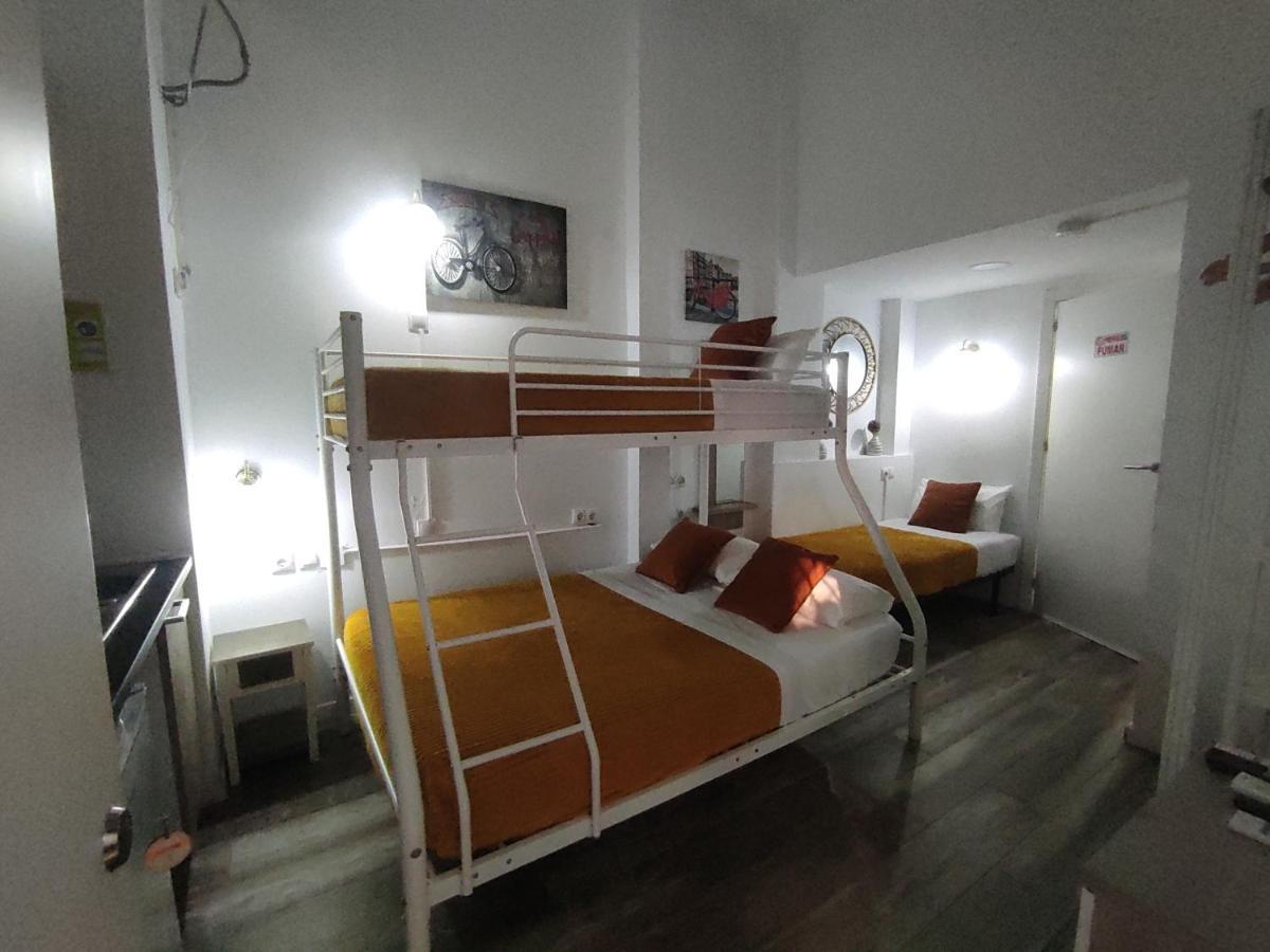 Hostal Olozaga *