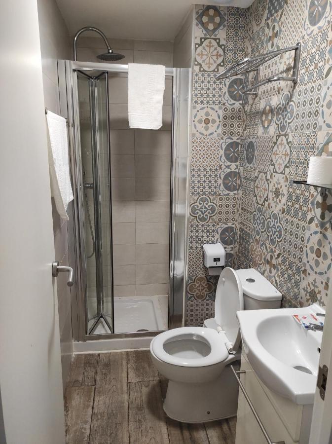 Olozaga Hostal Alicante
