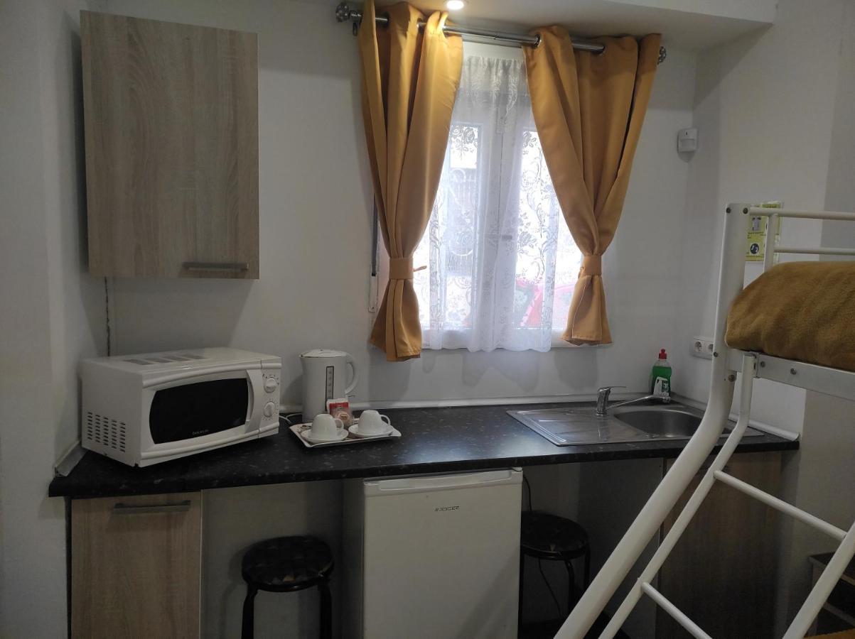Olozaga Hostal Alicante
