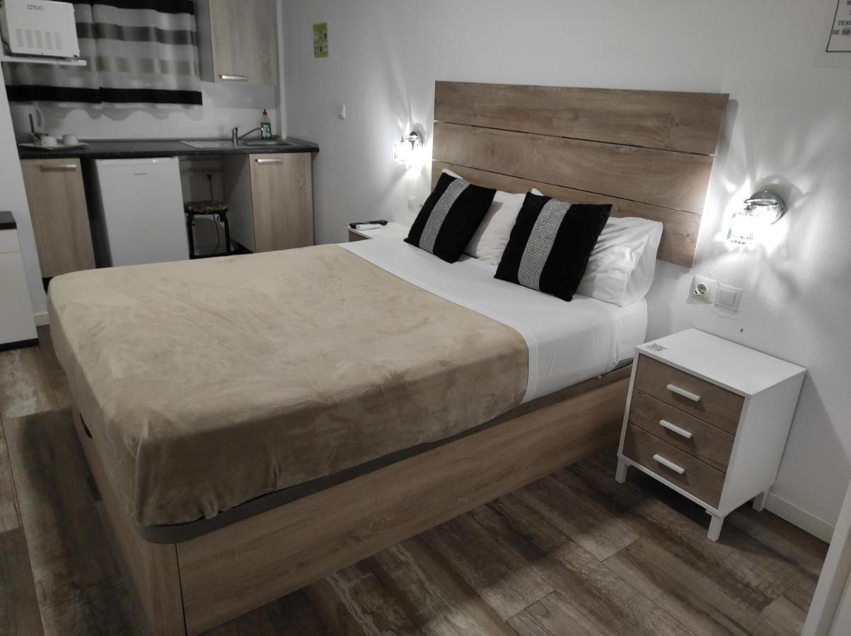 Olozaga Hostal Alicante