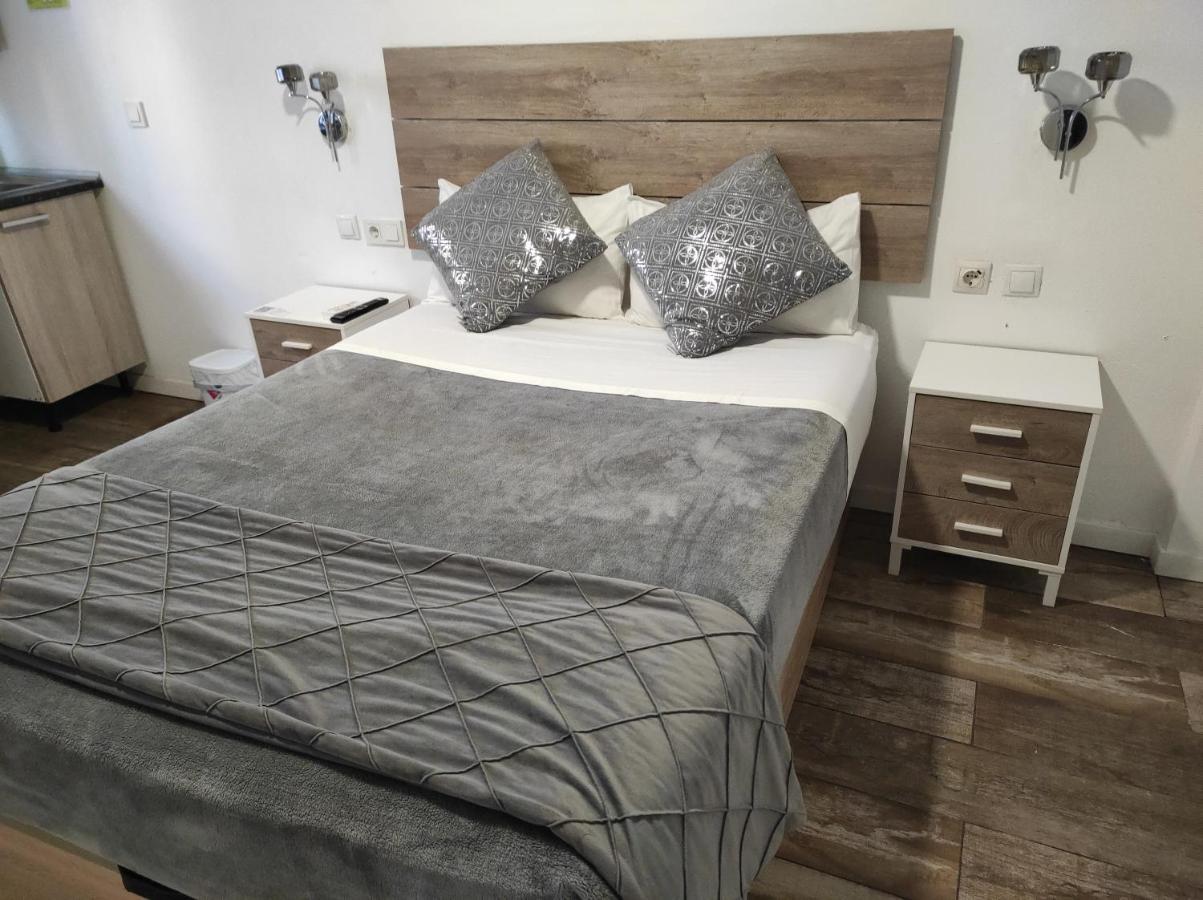 Hostal Olozaga *