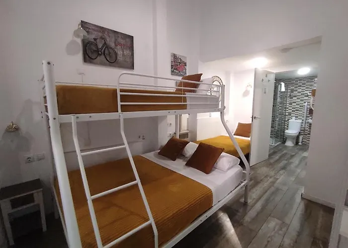 Hostal Olozaga