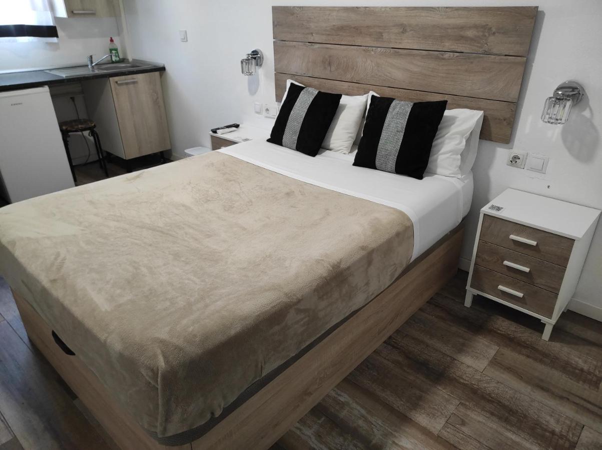 Auberge de jeunesse Olozaga Alicante