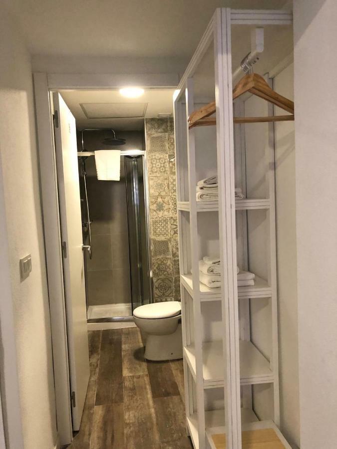 Auberge de jeunesse Olozaga *